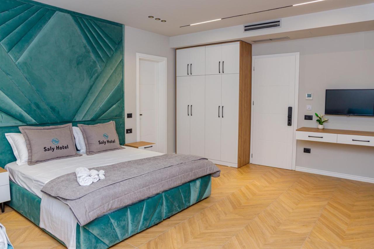 Hotel Saly