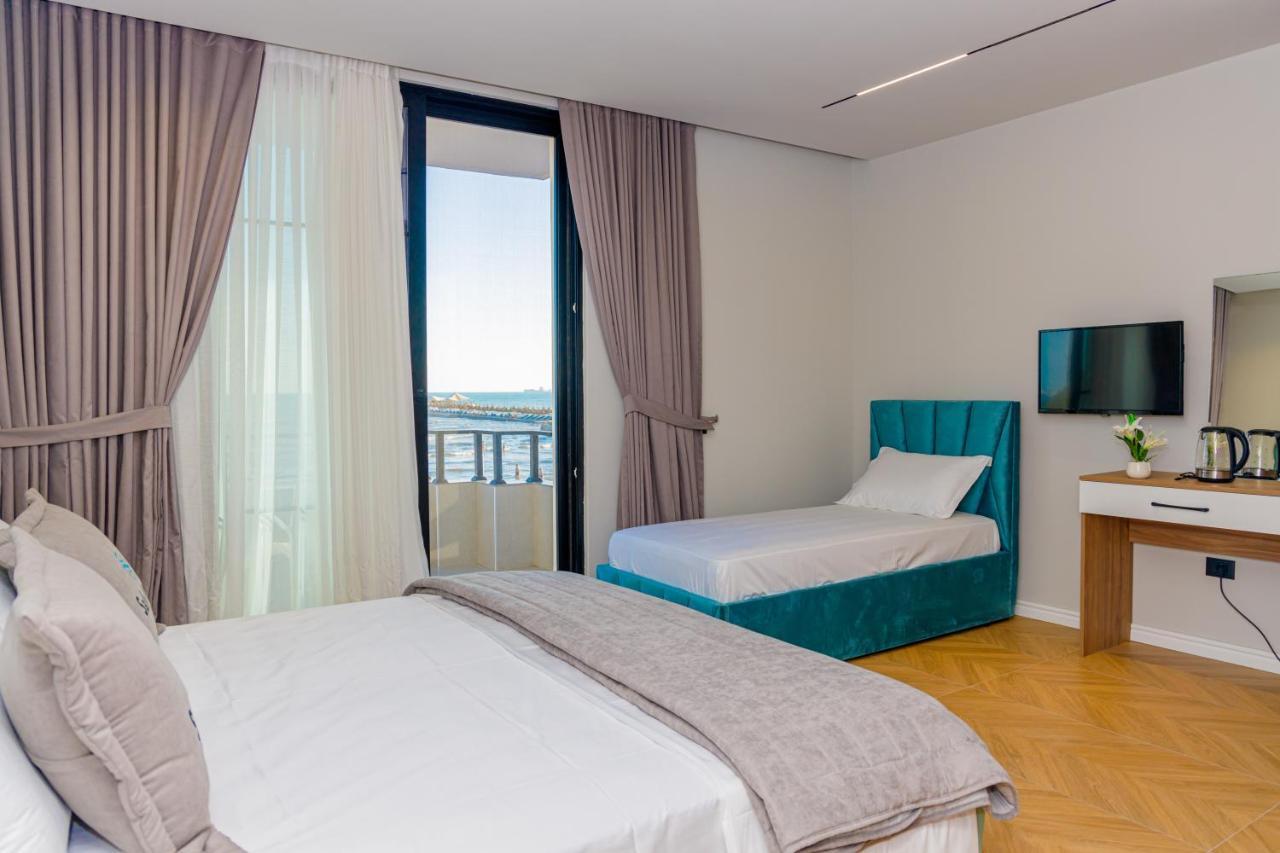 Hotel Saly