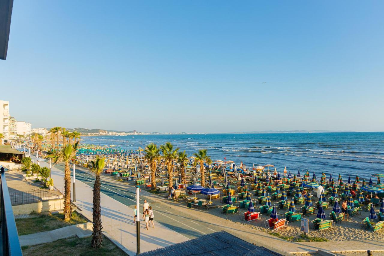 Saly * Durrës