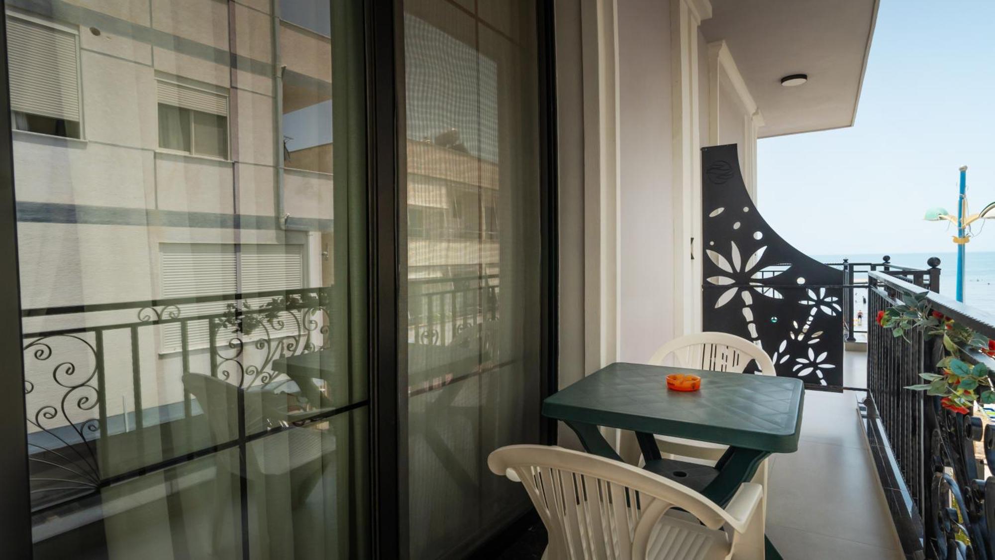 Hotel Saly *