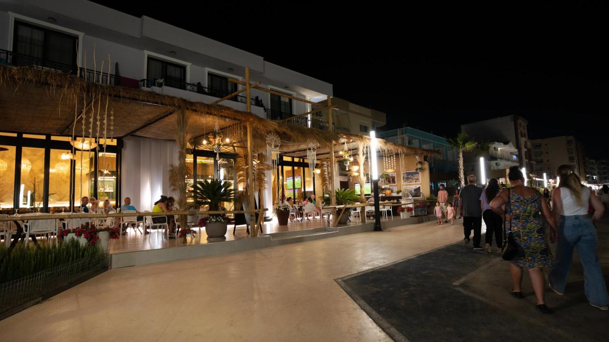 Saly Hotel