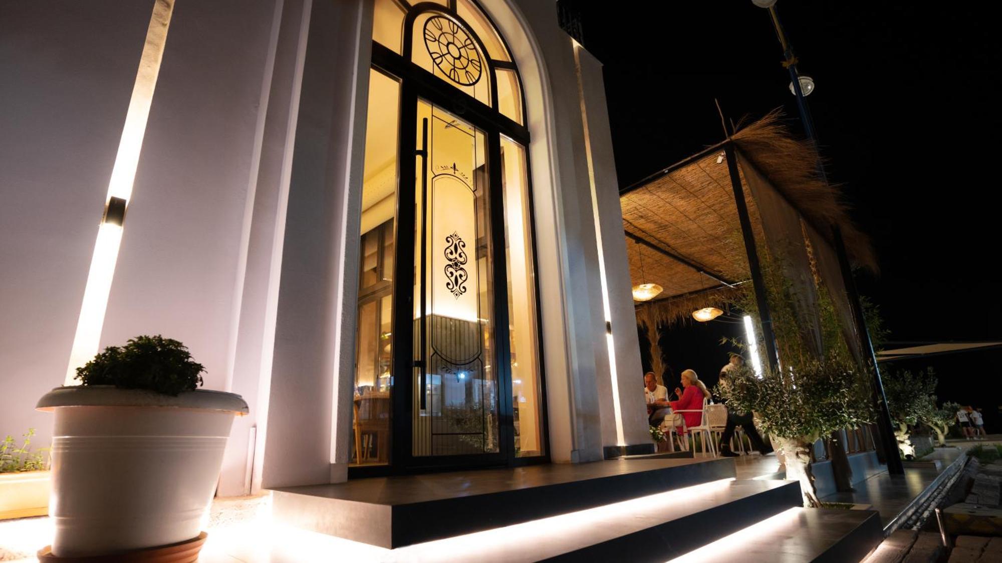 Hotel Saly Durrës