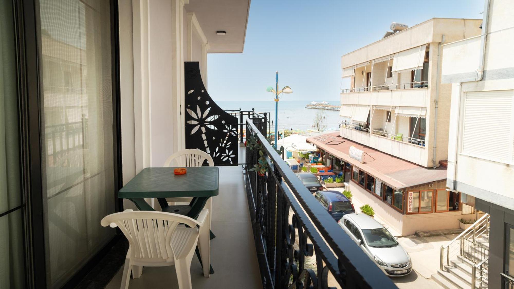 Hotel Saly