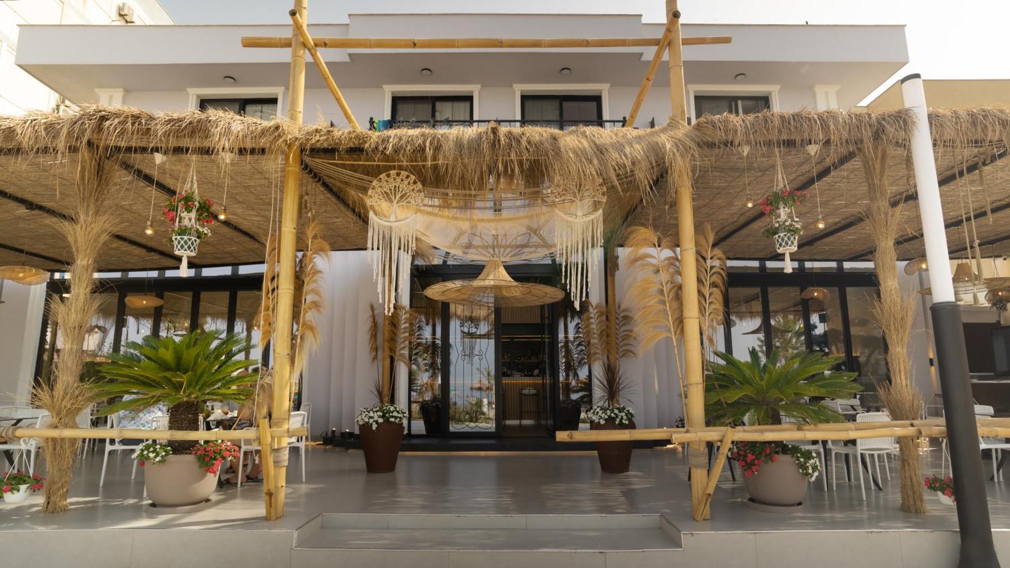 Hotel Saly *