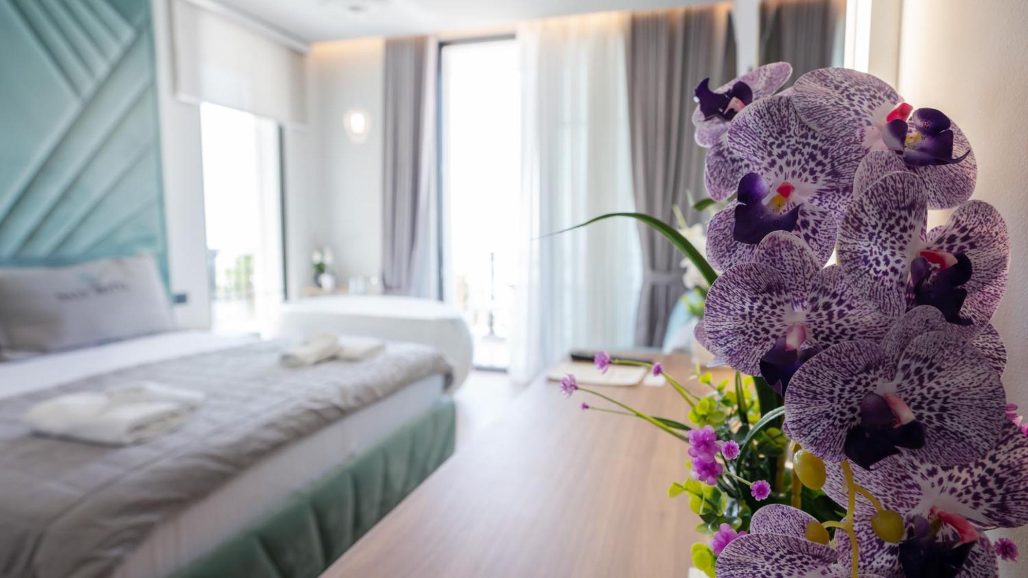 Saly Hotel