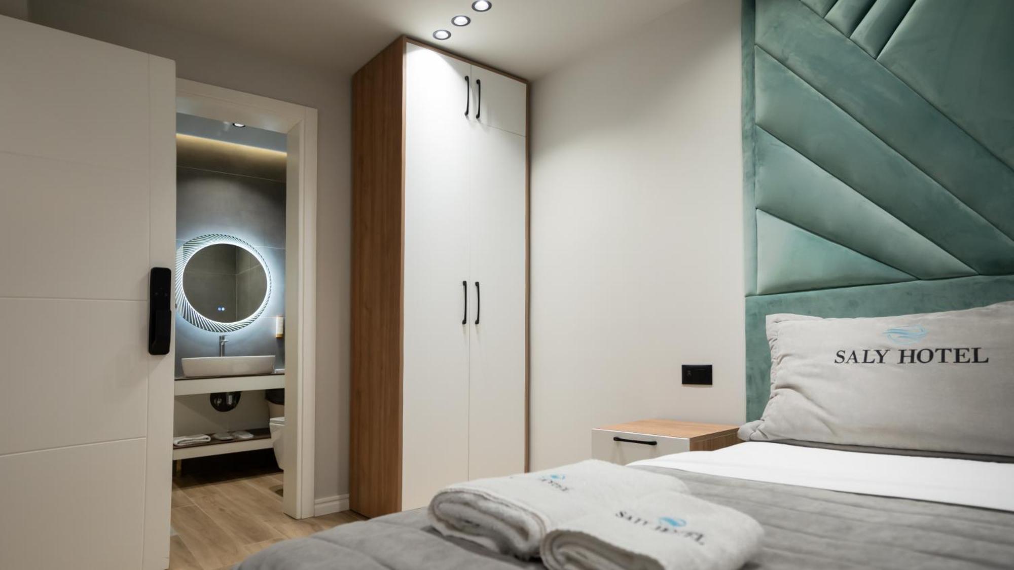 Hotel Saly
