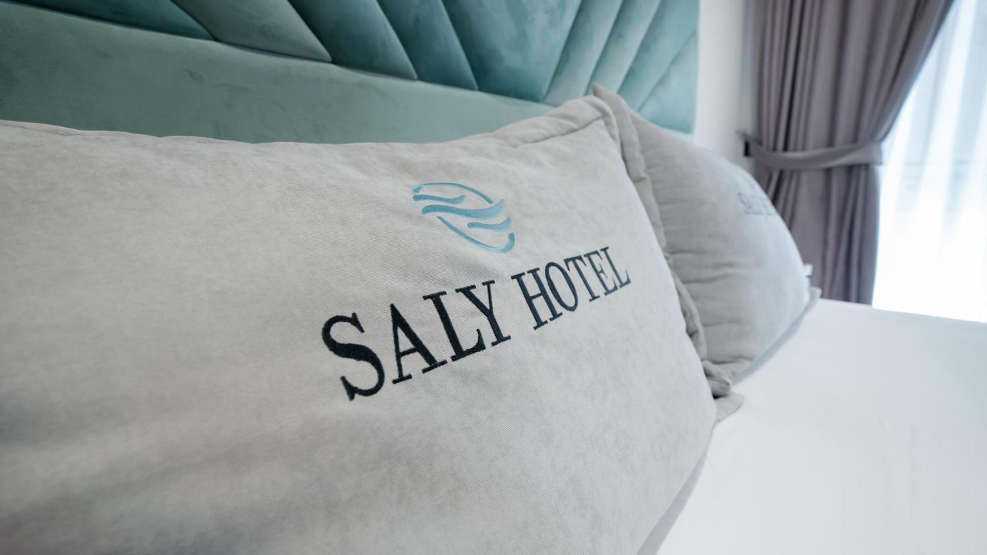Готель Saly Дуррес