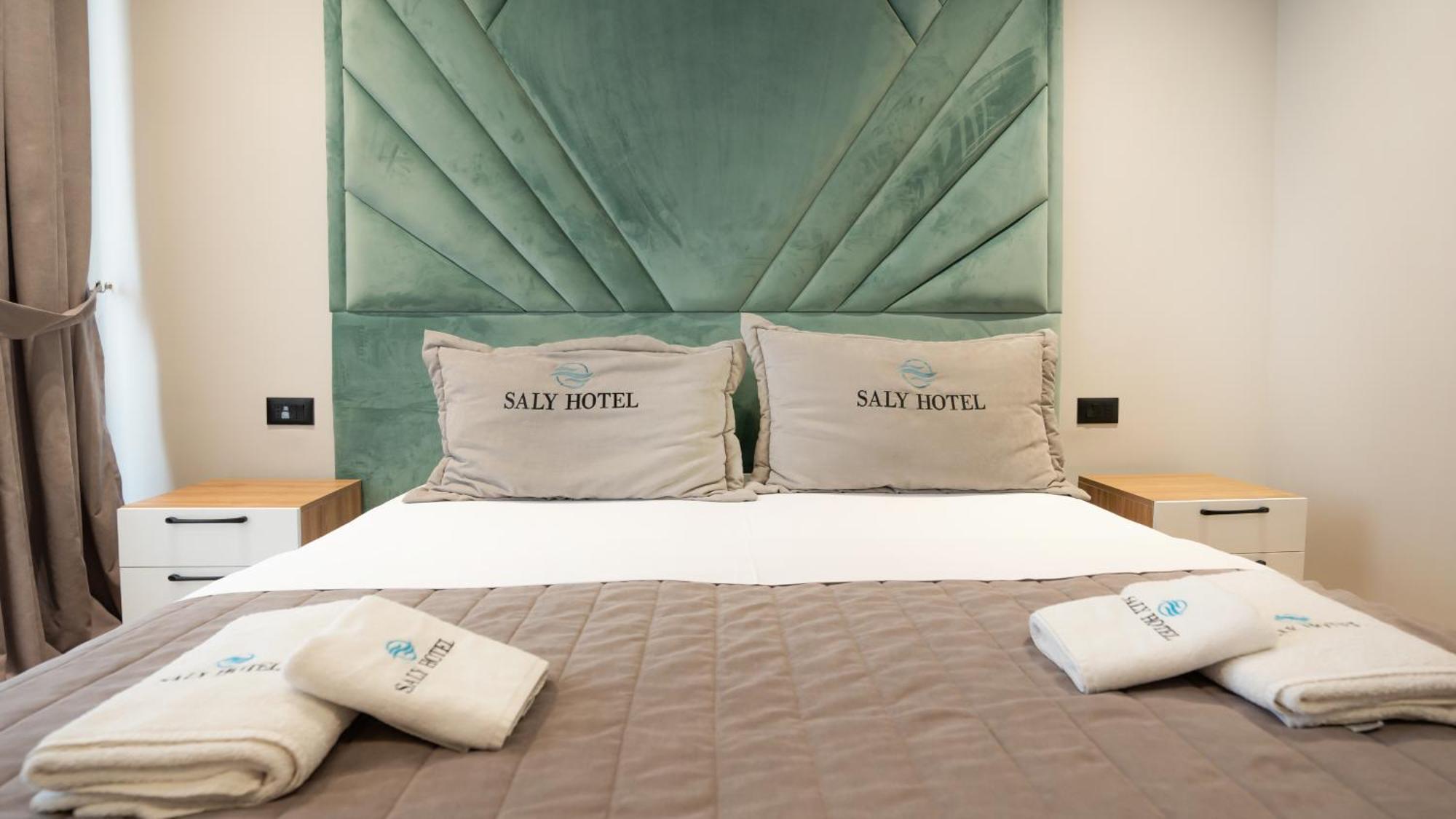 Hotel Saly Durrës