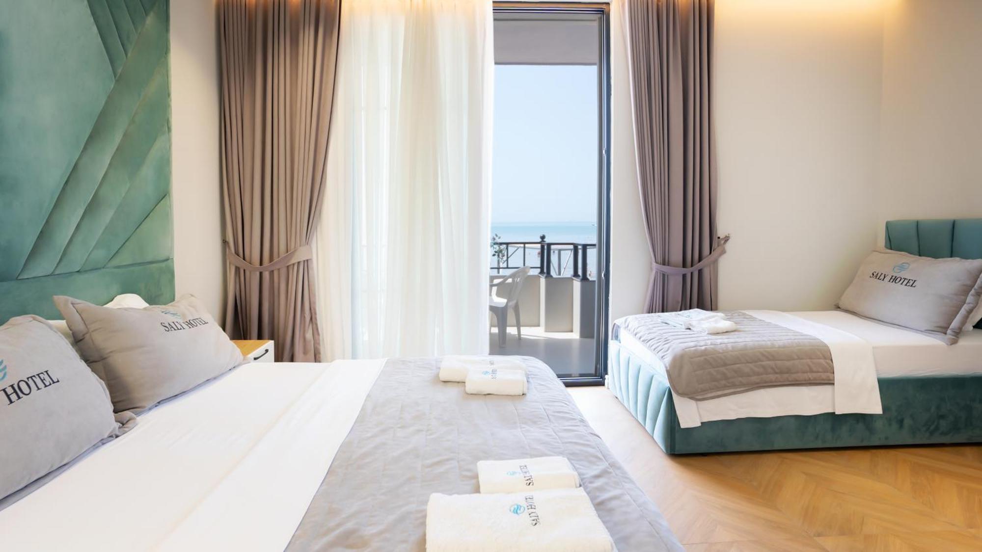 Saly Hotel