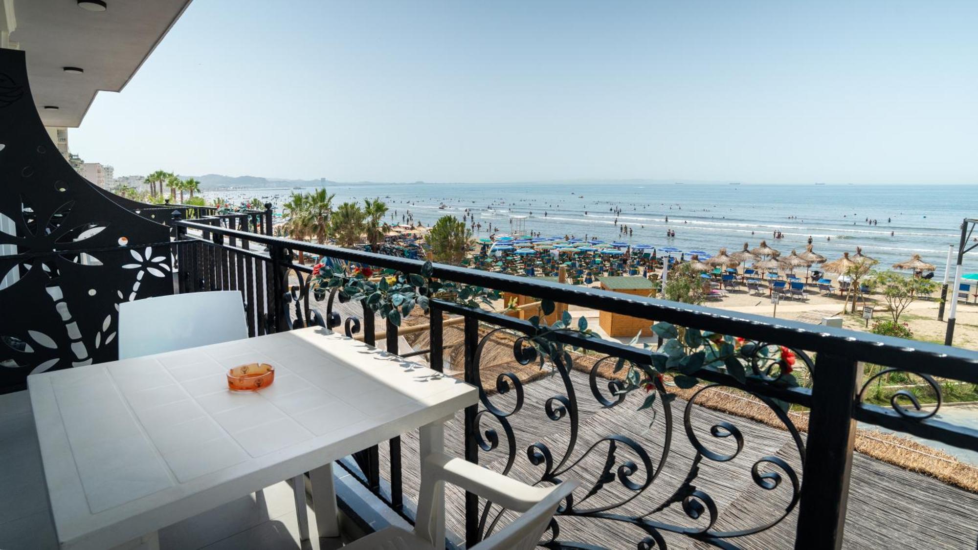 Saly Hotel