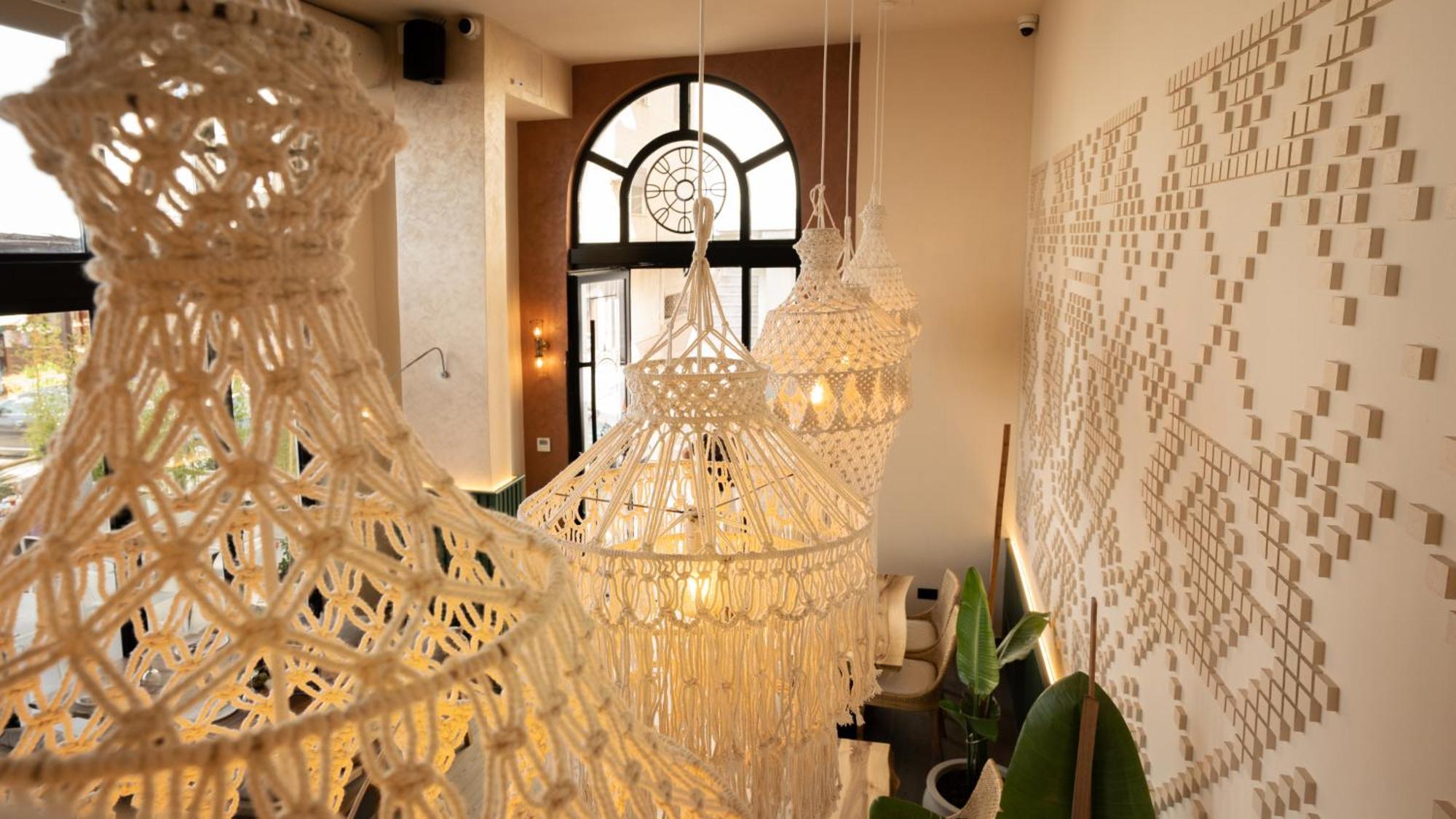 Saly Hotel Durres