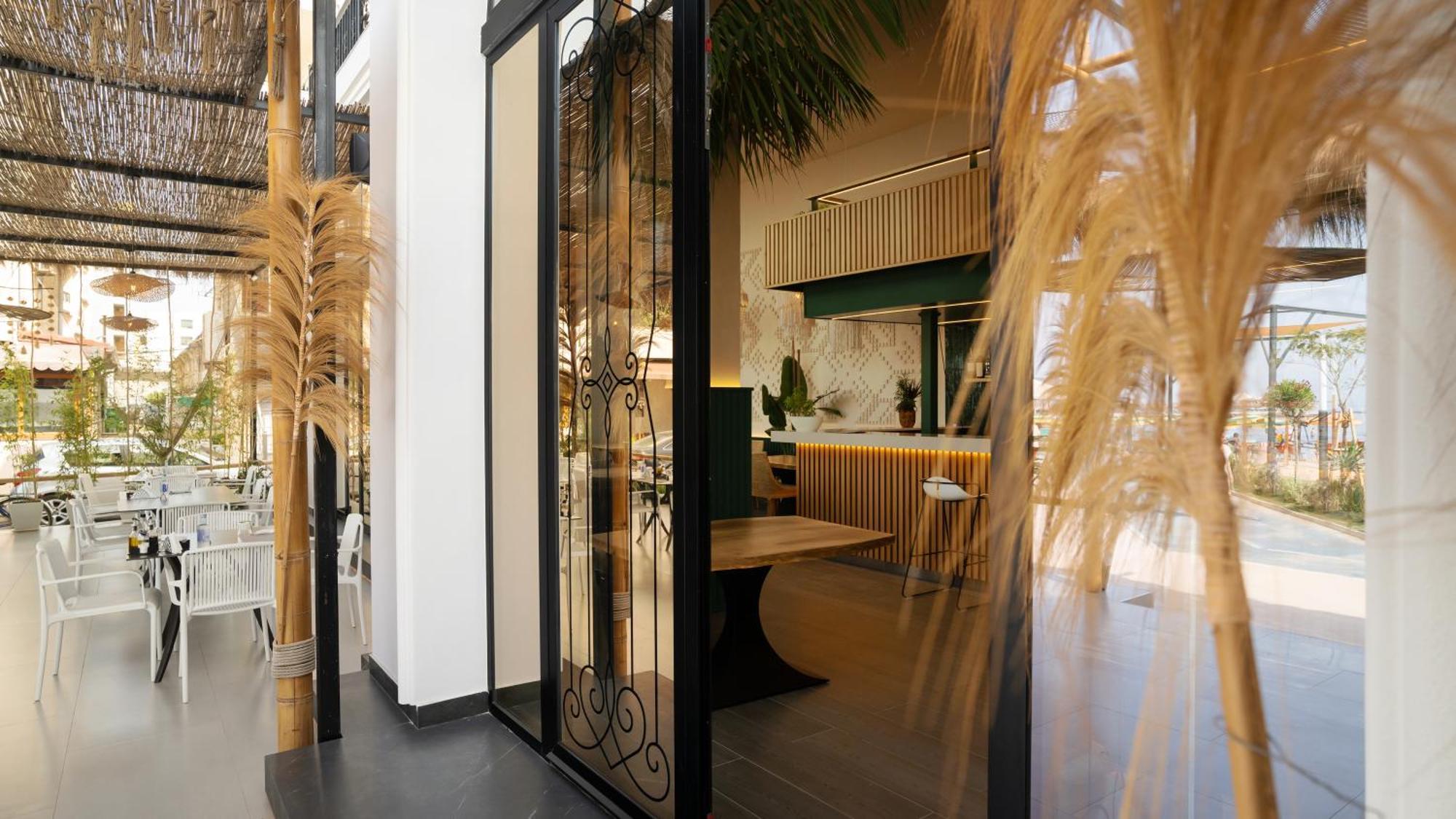 Saly Hotel *