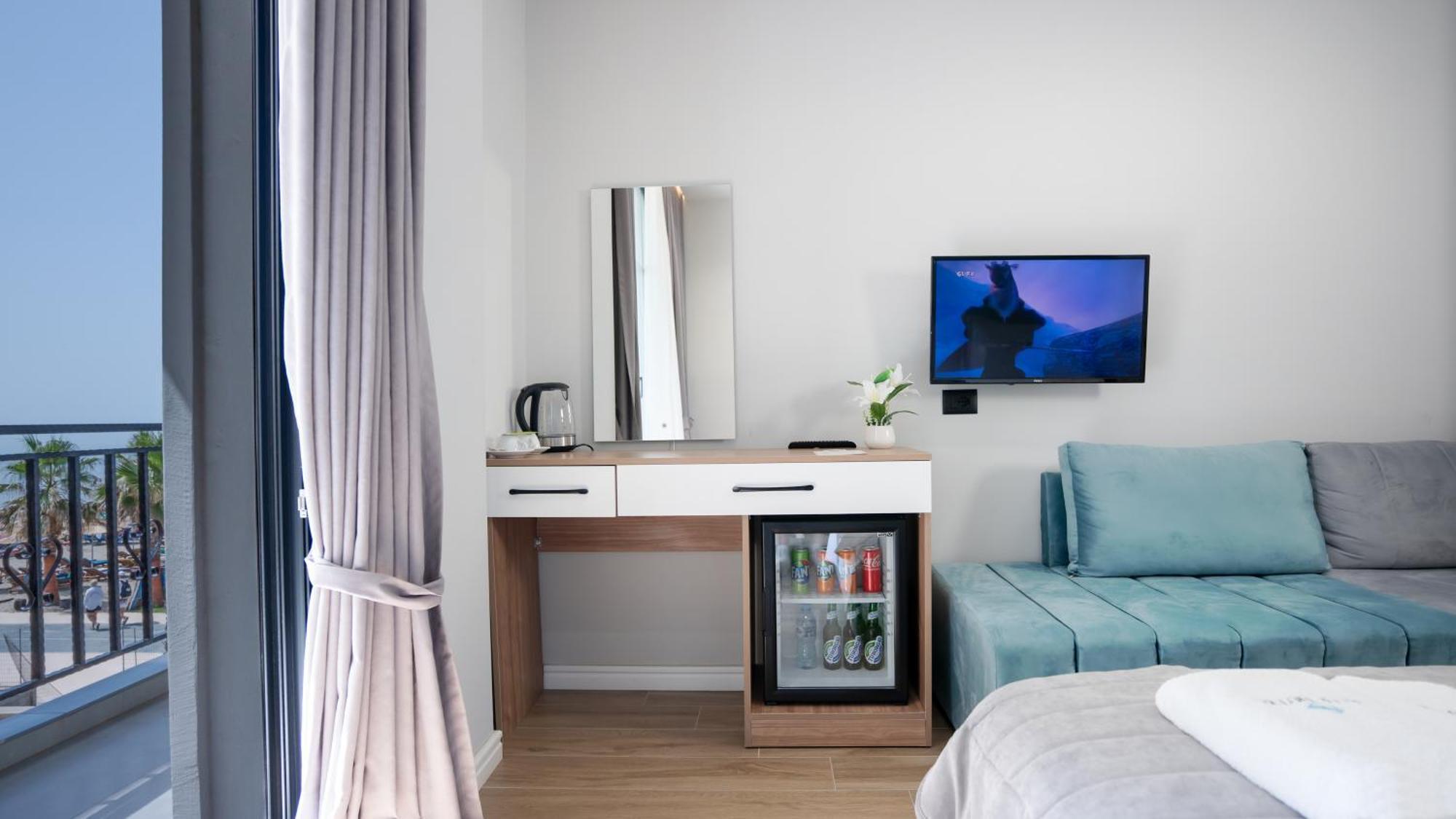 Hotel Saly *