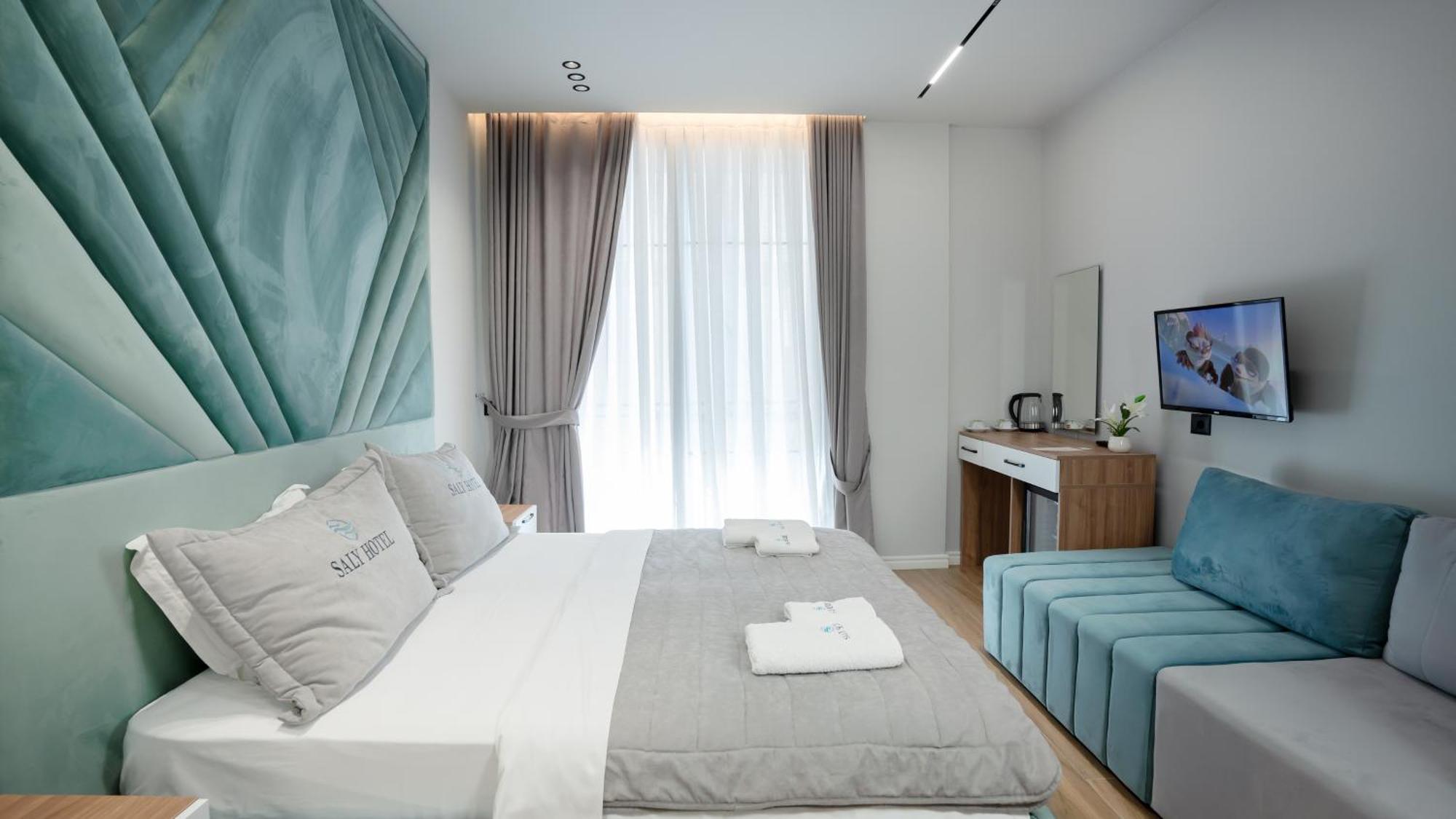 Hotel Saly *