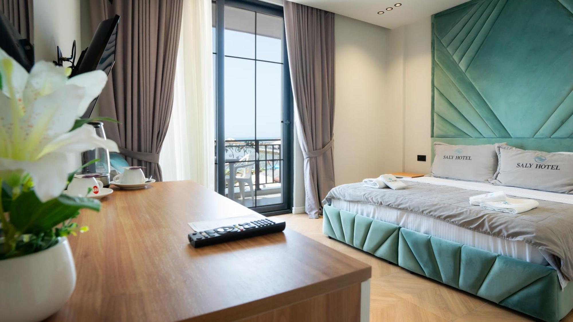 Saly Hotel